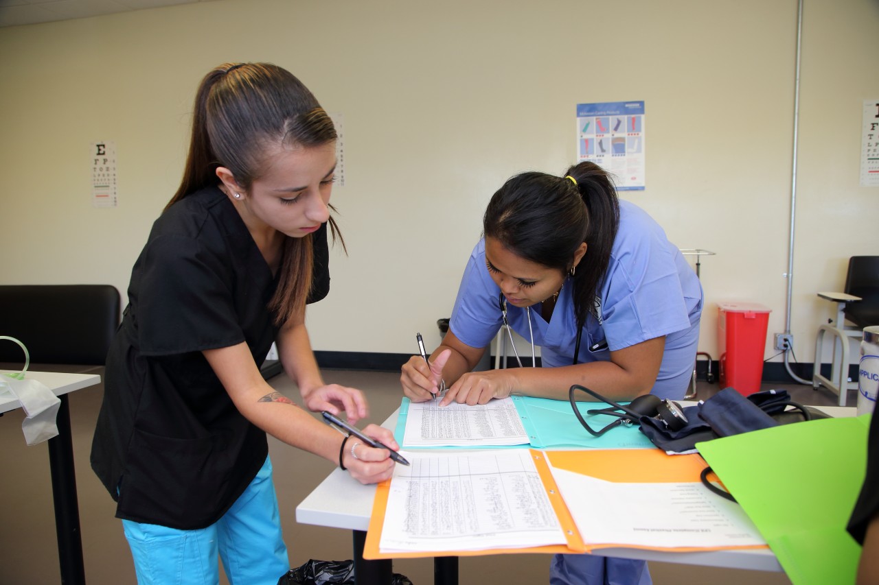 5-interview-questions-for-a-Medical-Assistant-job-and-how-to-answer-them