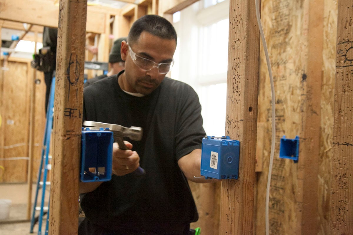What is a Workforce Training Program?