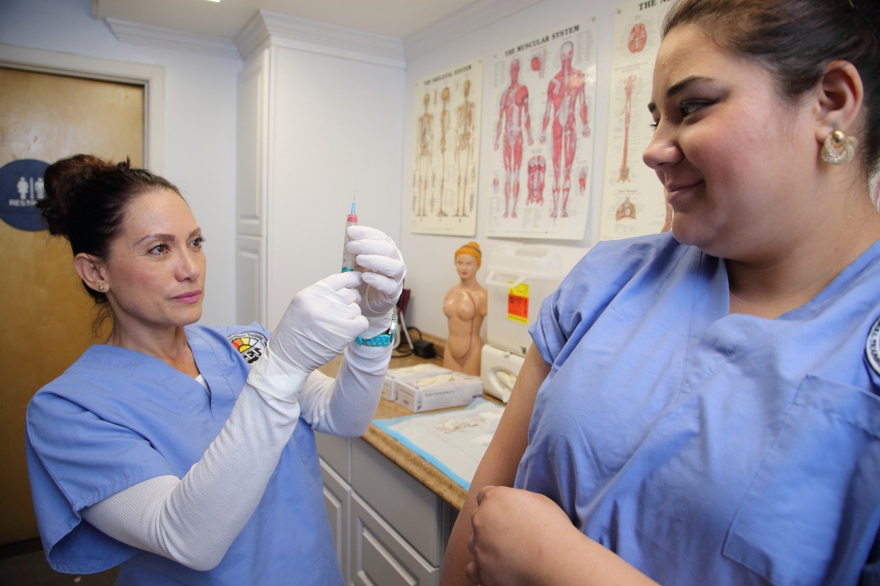 How the Pandemic is Impacting Trade School Trends